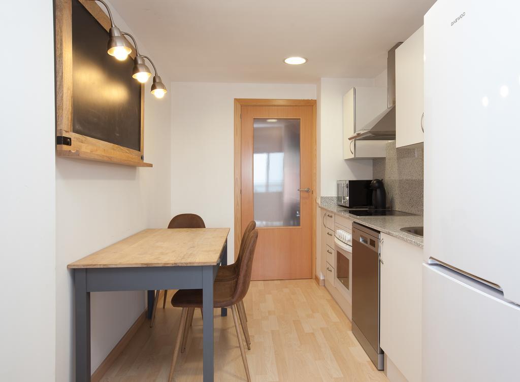 Appartement Beach Front Canet Canet De Mar