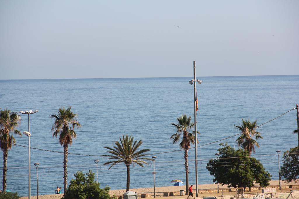 Beach Front Canet