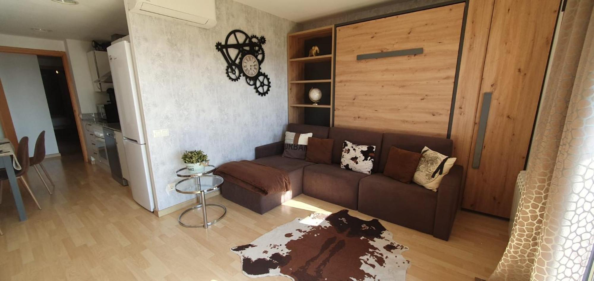 Apartament Beach Front Canet *