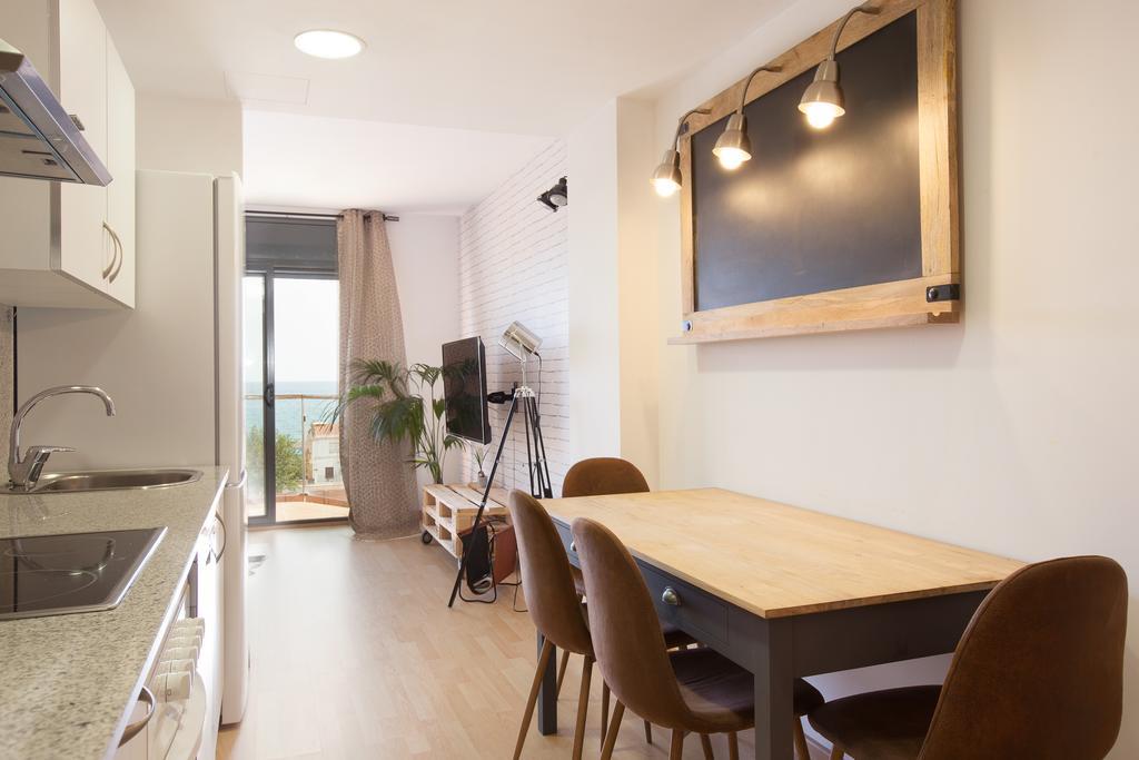 Beach Front Canet