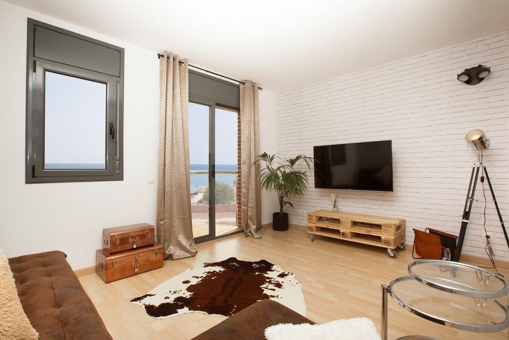 Beach Front Canet * Canet De Mar